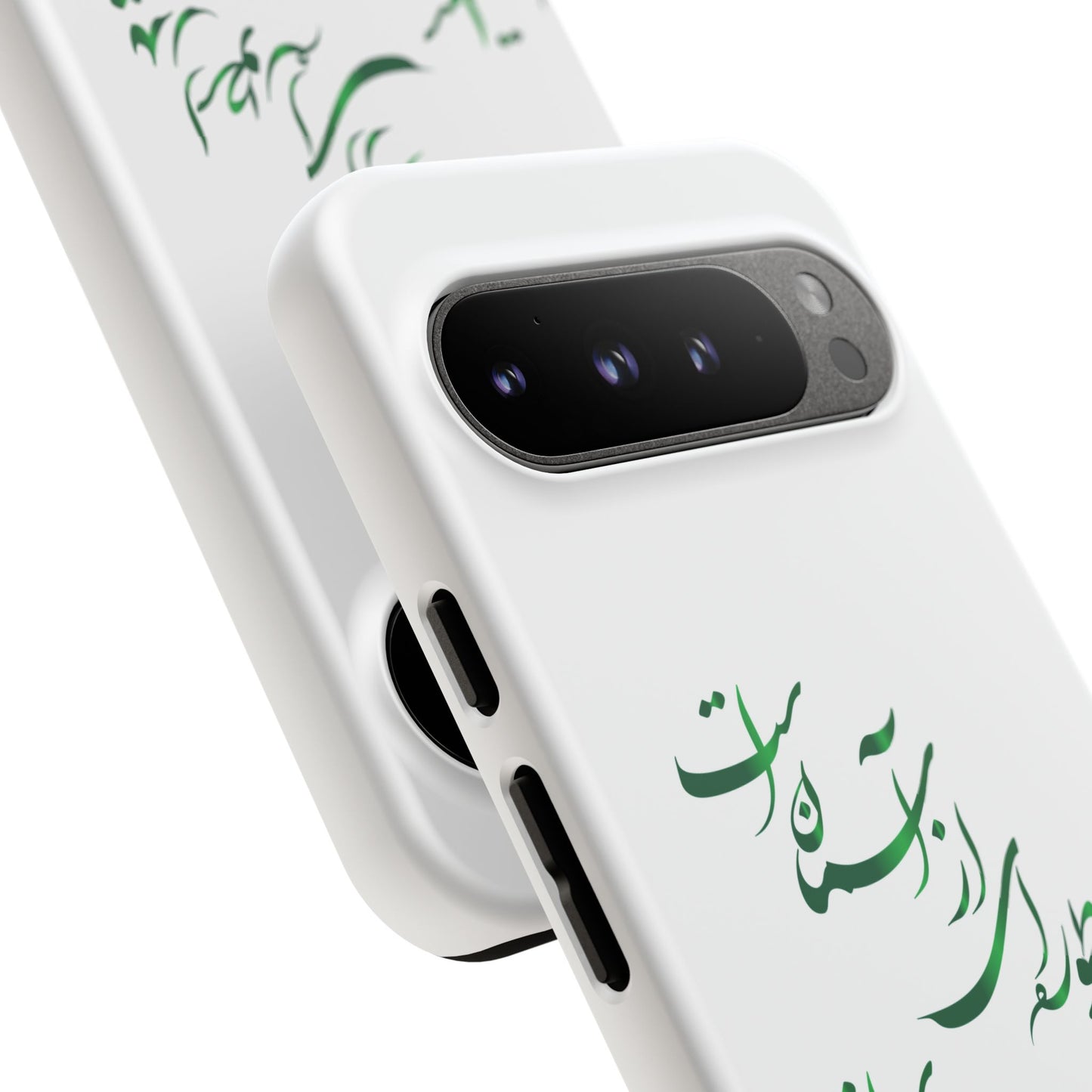 FATHER'S DAY TOUGH PHONE CASE GIFT