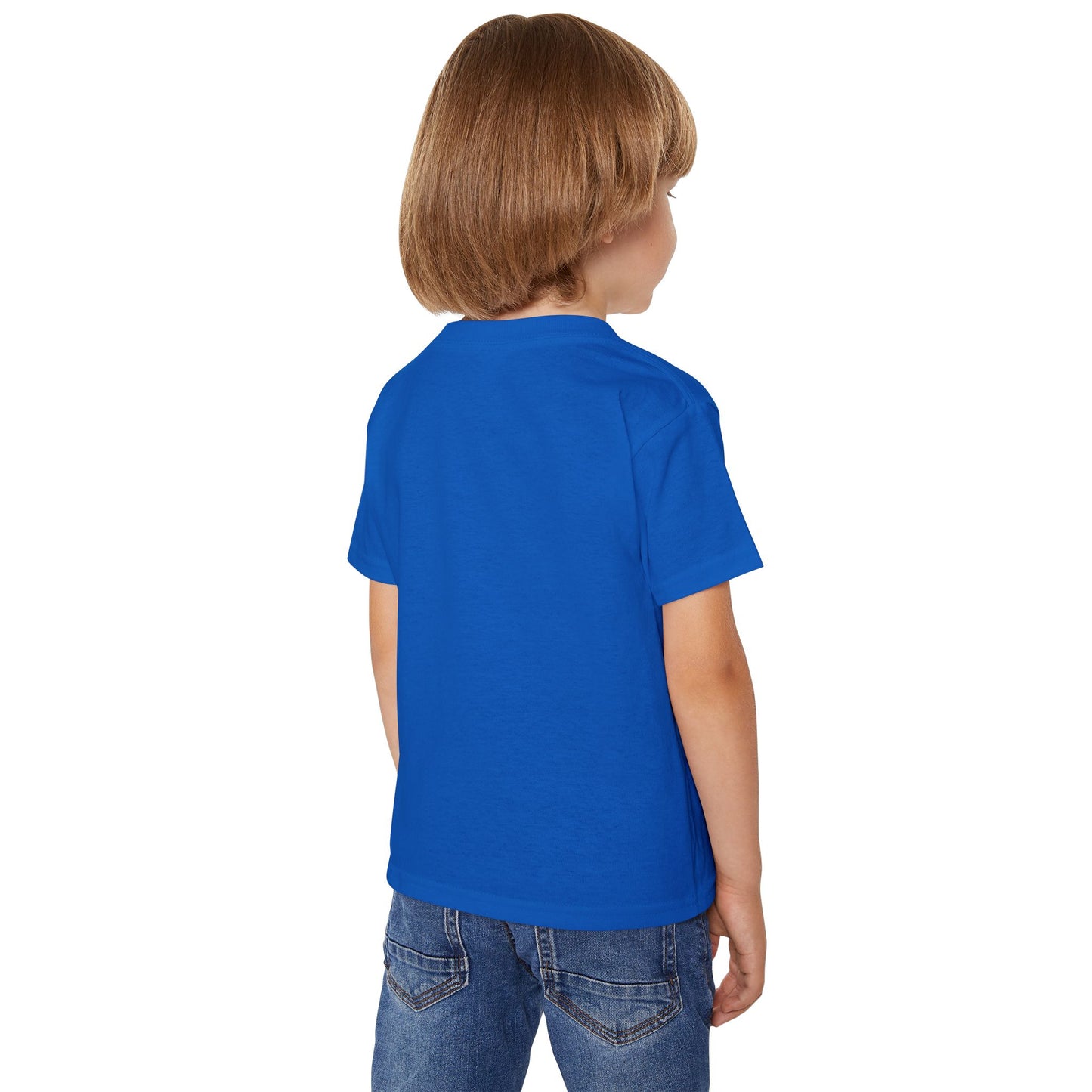 BUTTERFLY PRINT TODDLER T-SHIRT تنت به ناز طبیبان نیازمند مباد"