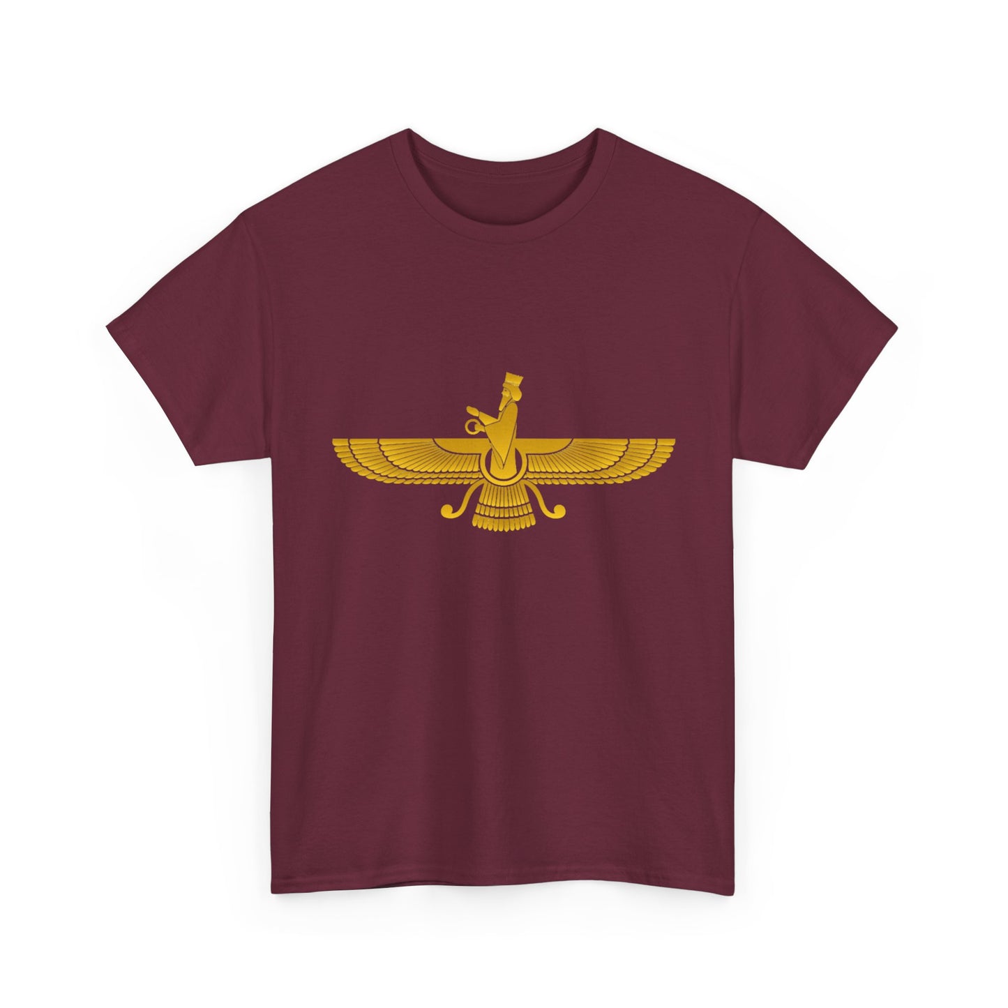 MEN’S FOROOHAR SYMBOL