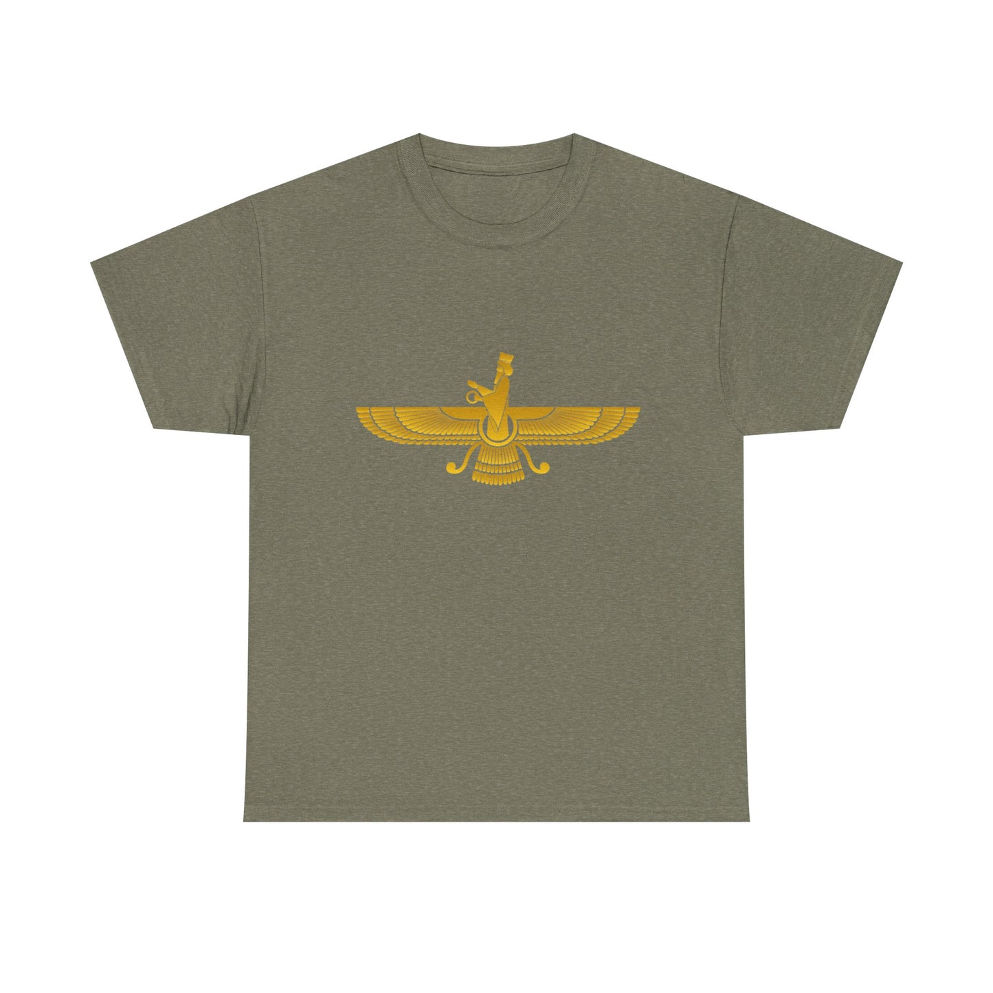 MEN’S FOROOHAR SYMBOL