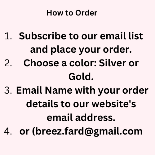 PERSONALIZED GOLD PLATED NECKLACE
