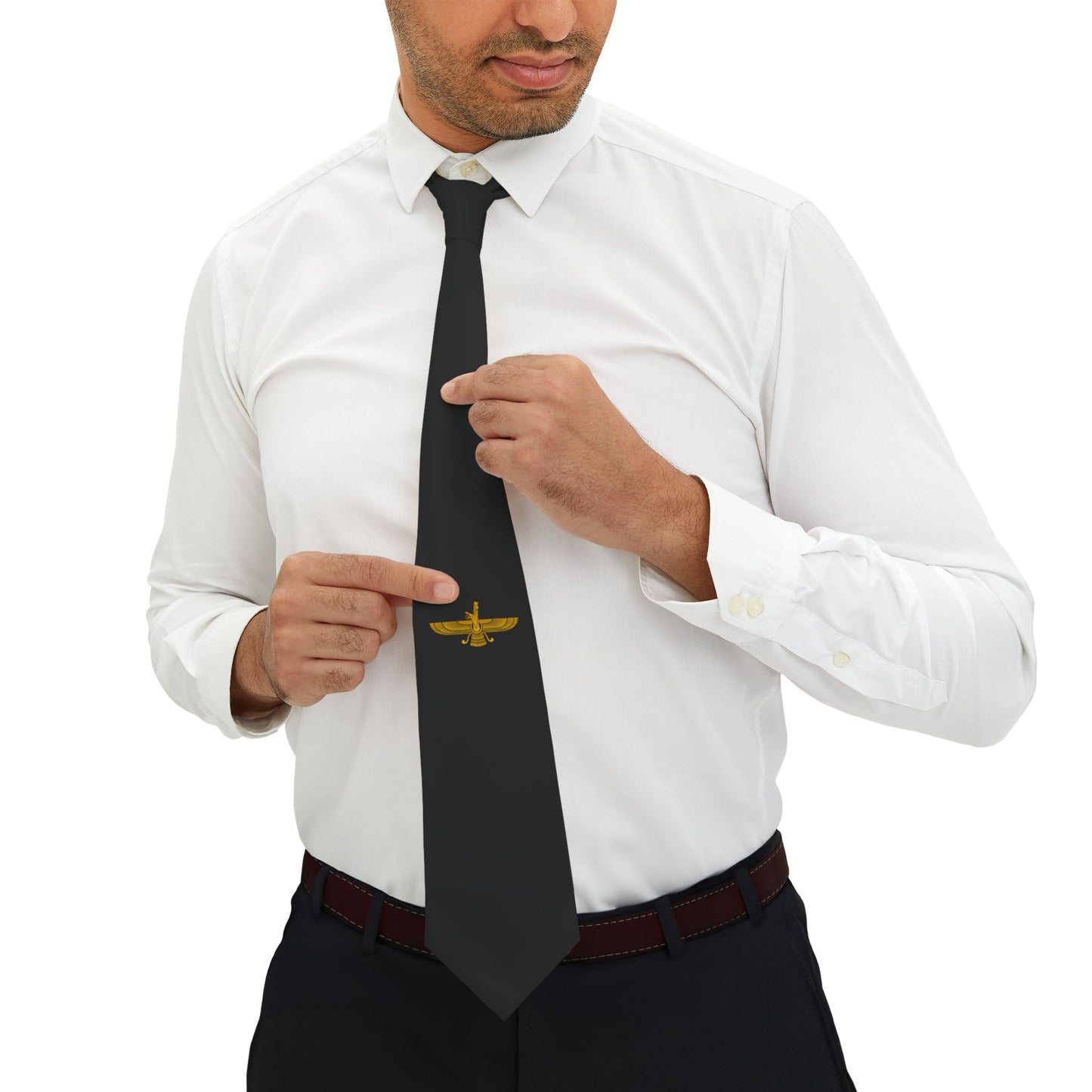 FARVAHAR NECKTIE