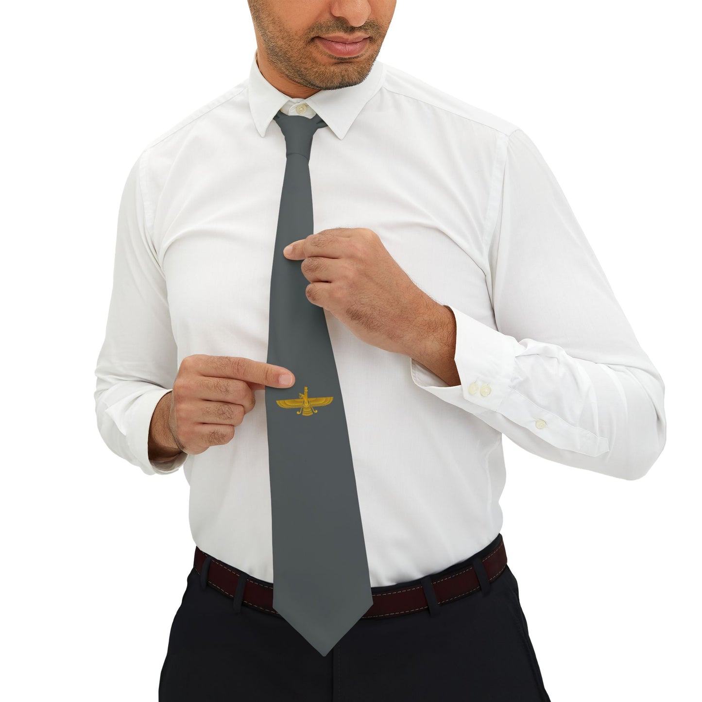 FARVAHAR NECKTIE