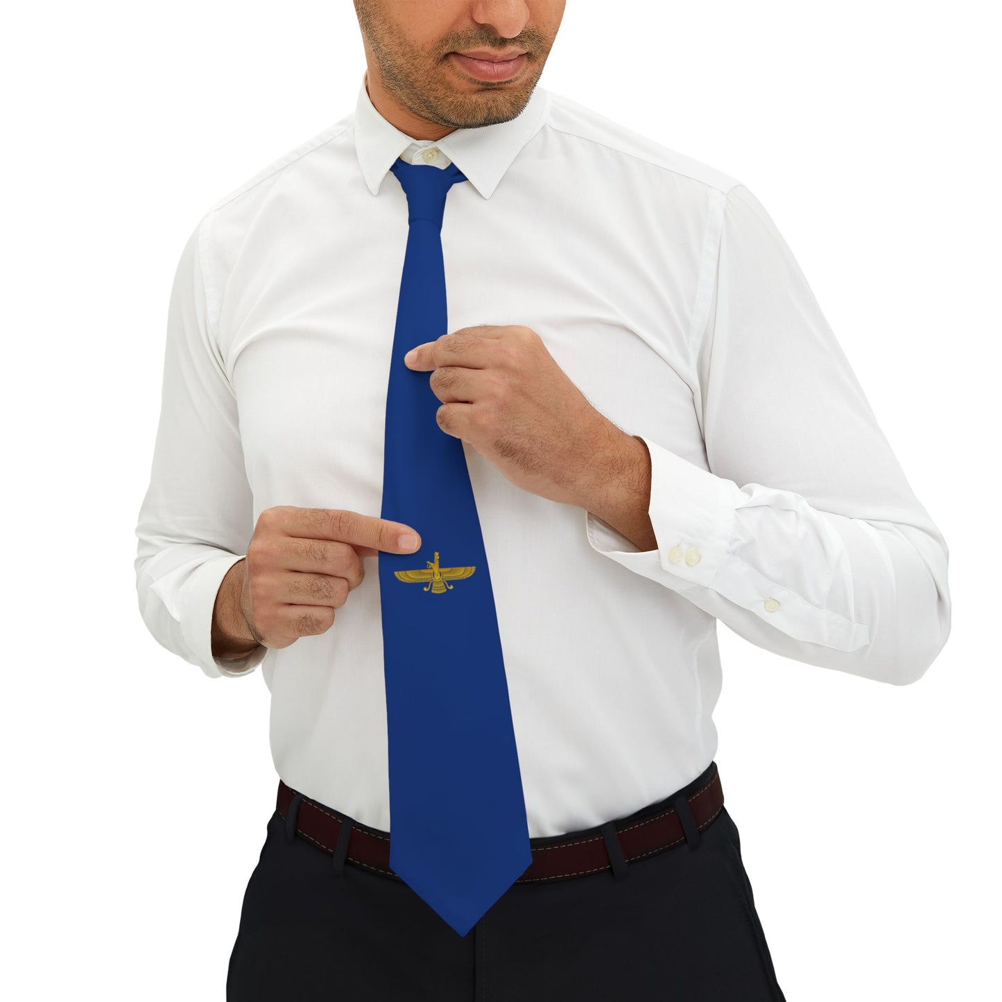 FARVAHAR NECKTIE