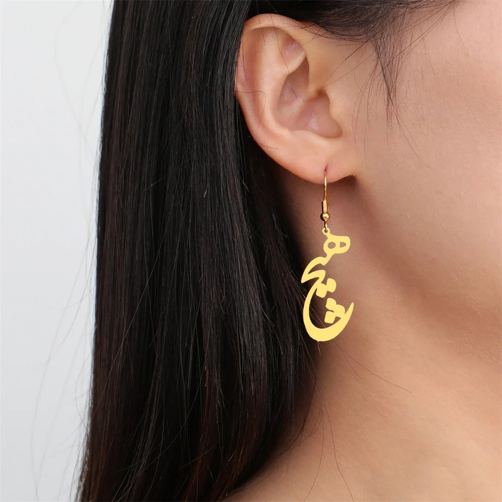 FARSI HICH EARRINGS