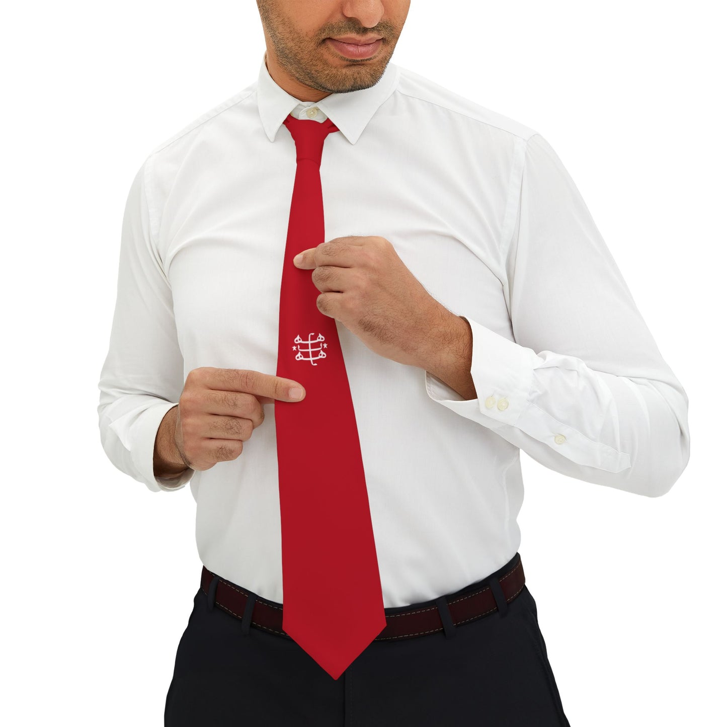 BAHA'I GREATE NAME NECKTIE GIFT
