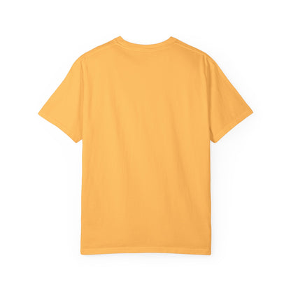 PERSIA IRAN MAP UNISEX T-SHIRT – چو ایران نباشد تن من مباد