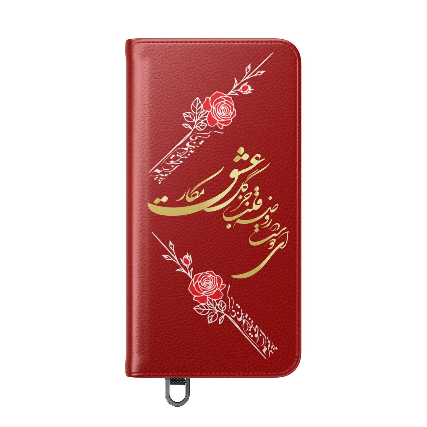 LOVE PHONE CASE تورو باید مثل گل نوازش کردو بویید
