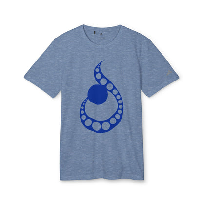 ADIDAS × N ALPHABET UNISEX SPORT T-SHIRT