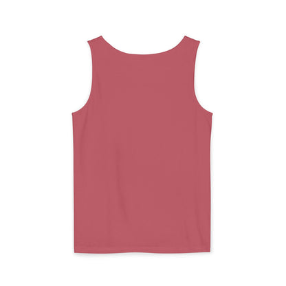 UNISEX HICH (NOTHING) TANK TOP — Inspired by Rumi
