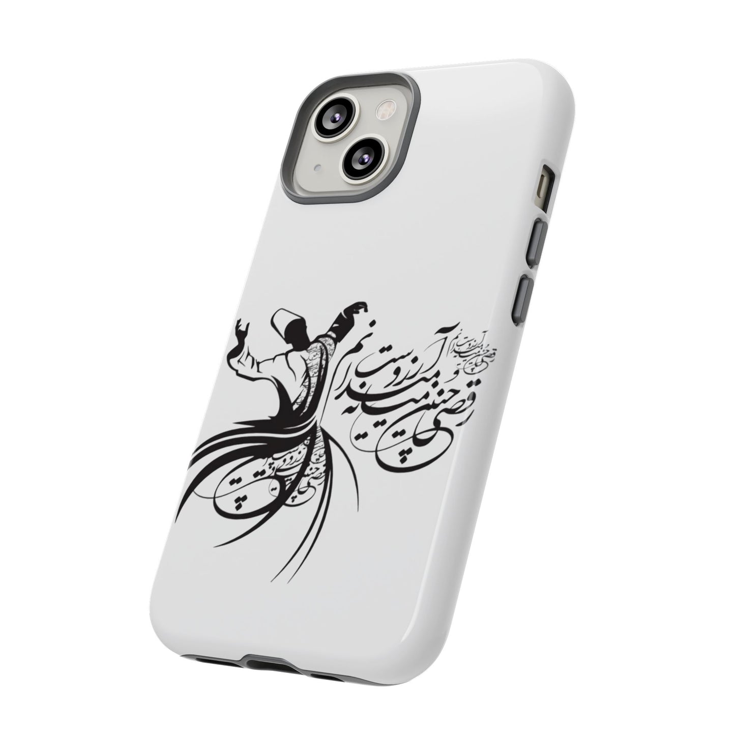 MOON PHONE CASE | رقص سما