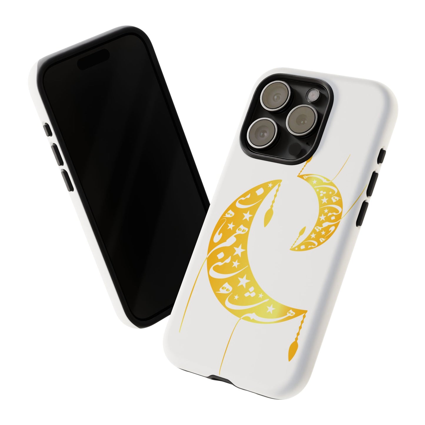 MOON PHONE CASE | تو ماه منی تو شاه منی