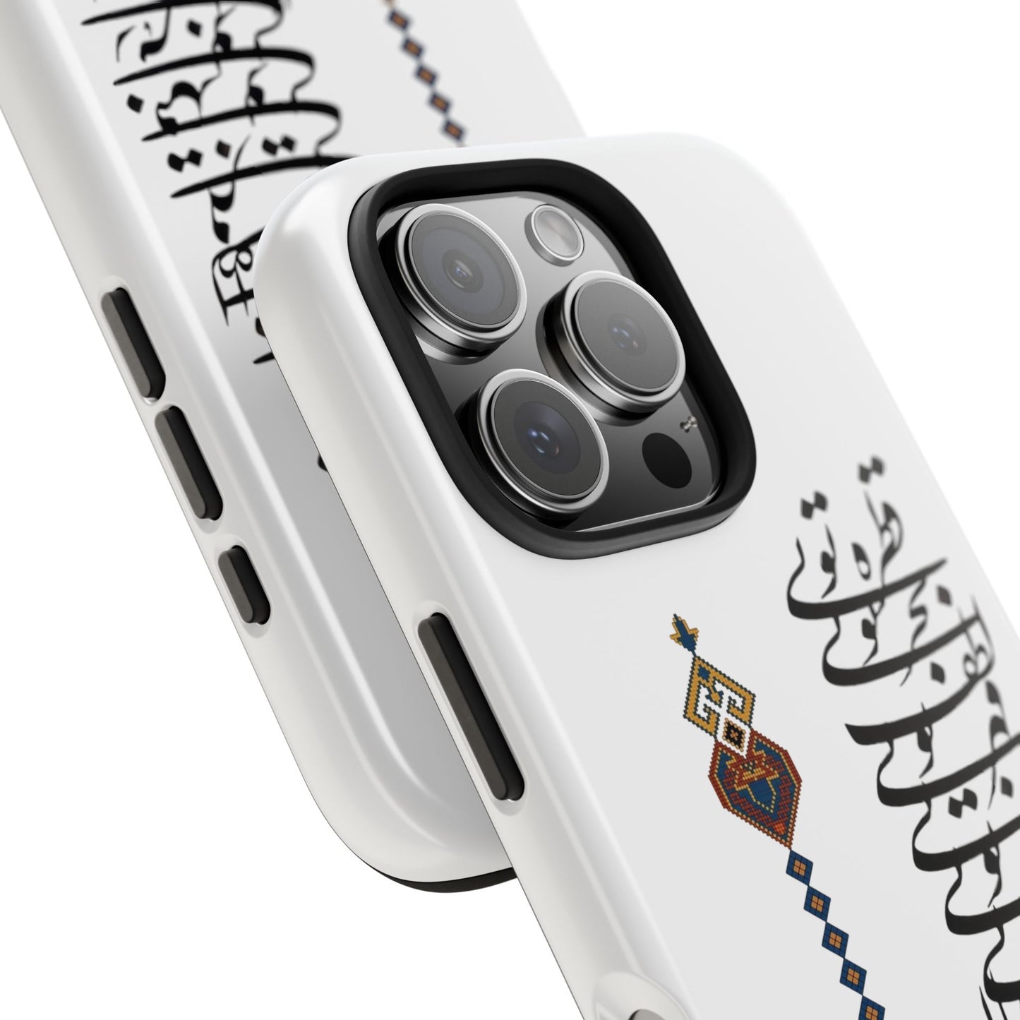 TOUGH PHONE CASE قطره تویی بحر تویی لطف تویی