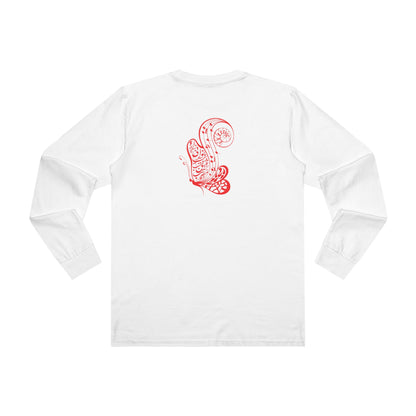 Persion Calligraphy Men’s Base Longsleeve Tee