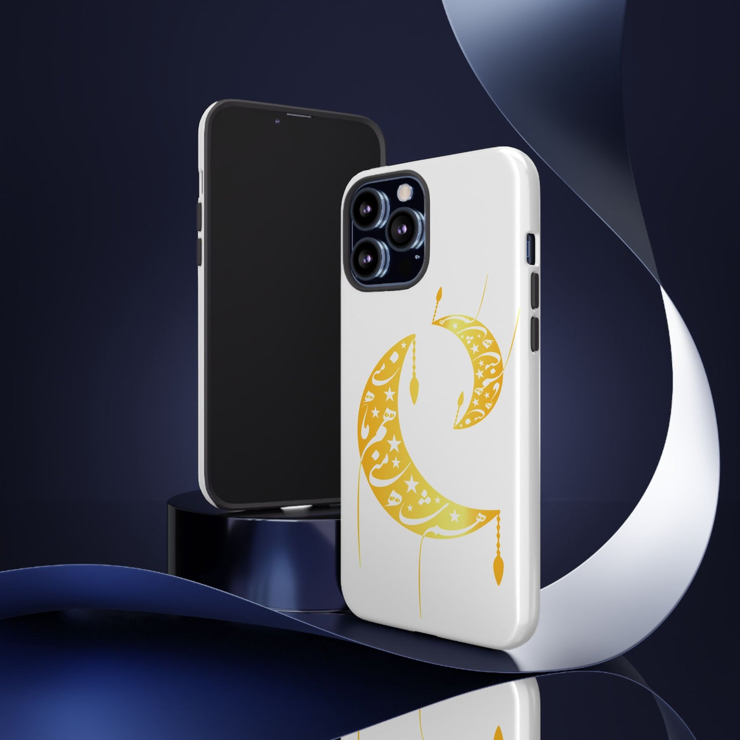 MOON PHONE CASE | تو ماه منی تو شاه منی