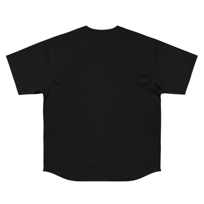 MEN'S BASEBALL JERSEY – PERSIAN POETRY DESIGN "ما به غیر از تو نداریم تمنای دگر"