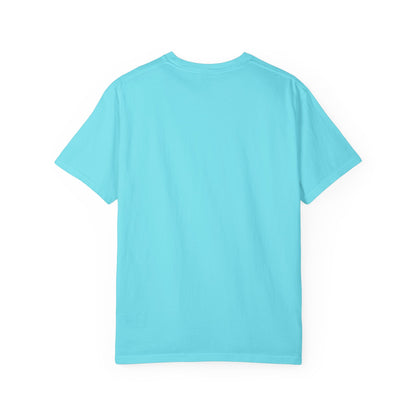 PERSIA IRAN MAP UNISEX T-SHIRT – چو ایران نباشد تن من مباد