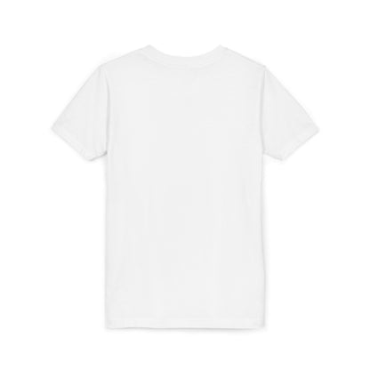 YOUTH SHORT SLEEVE TEE – KIDS GRAPHIC T-SHIRT