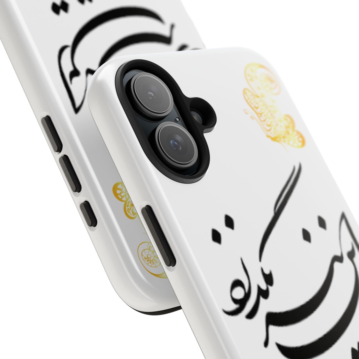 TOUGH PHONE CASE این نیز بگذرد