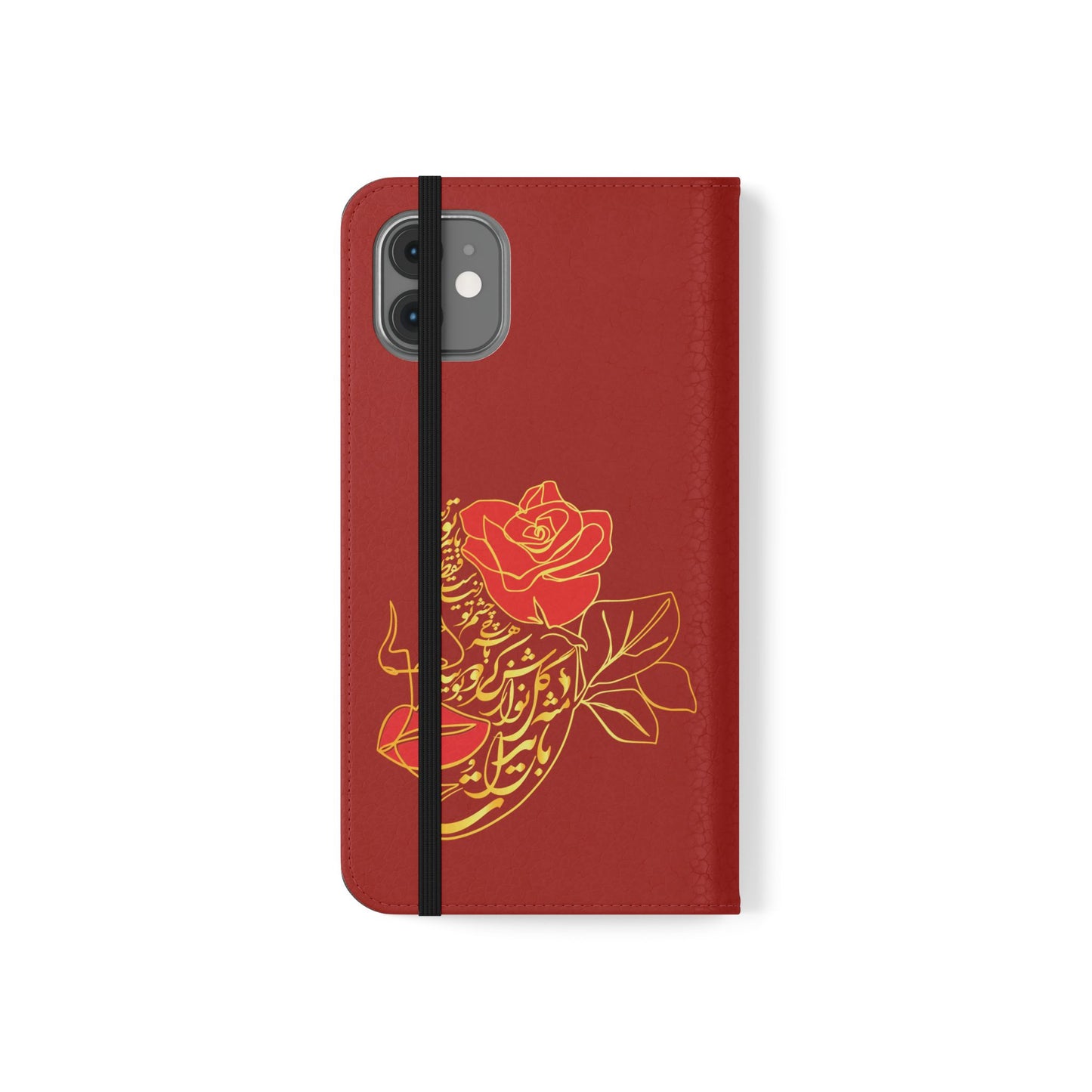 LOVE PHONE CASE تورو باید مثل گل نوازش کردو بویید
