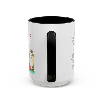 CADEAU MUG NOWROUZ