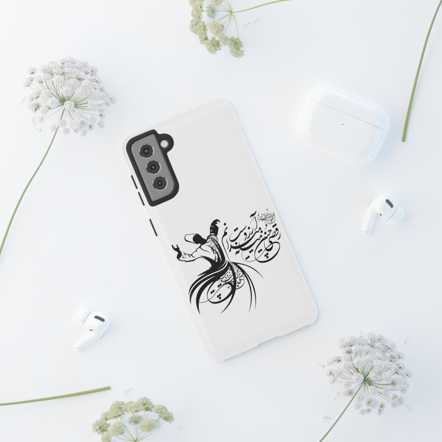 MOON PHONE CASE | رقص سما