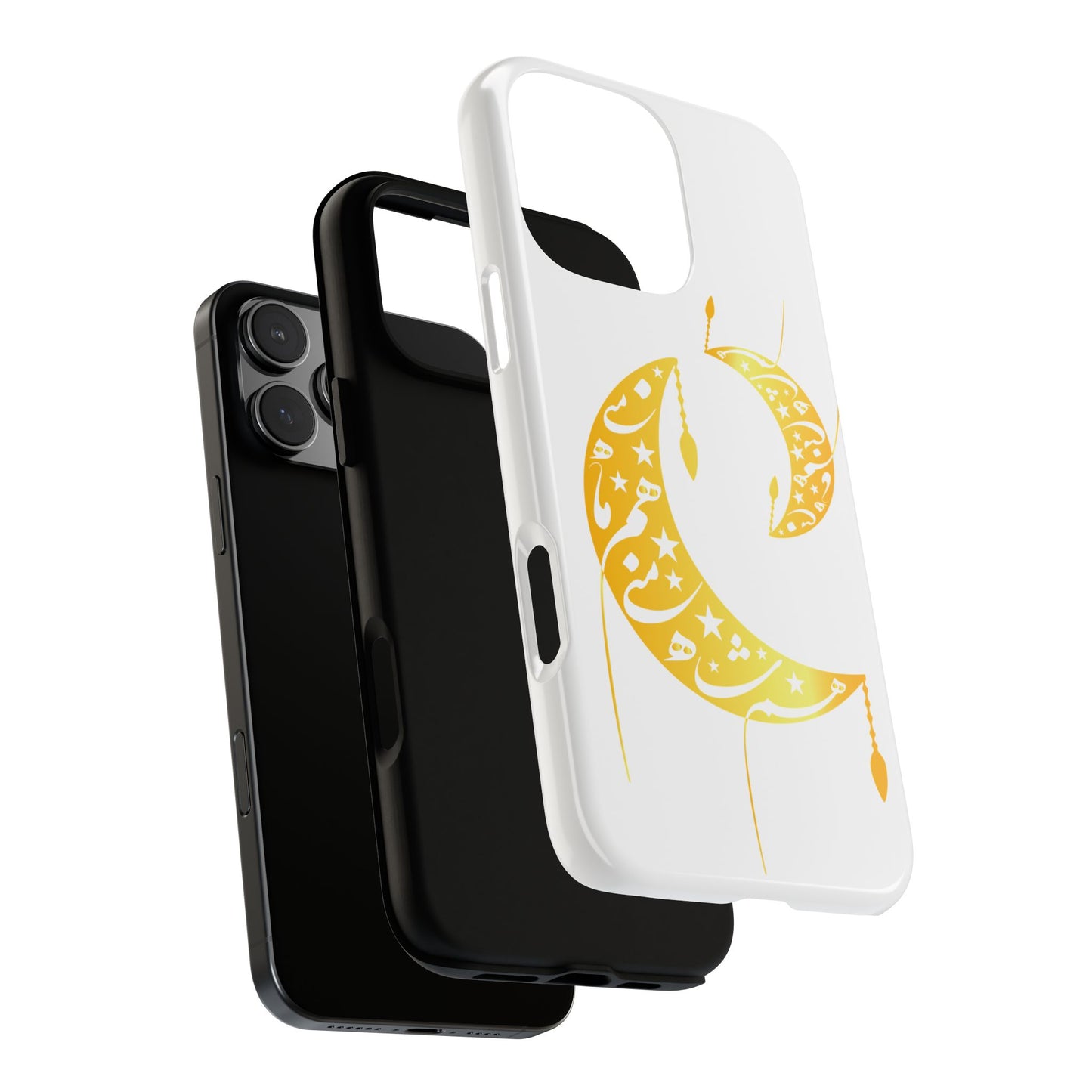 MOON PHONE CASE | تو ماه منی تو شاه منی