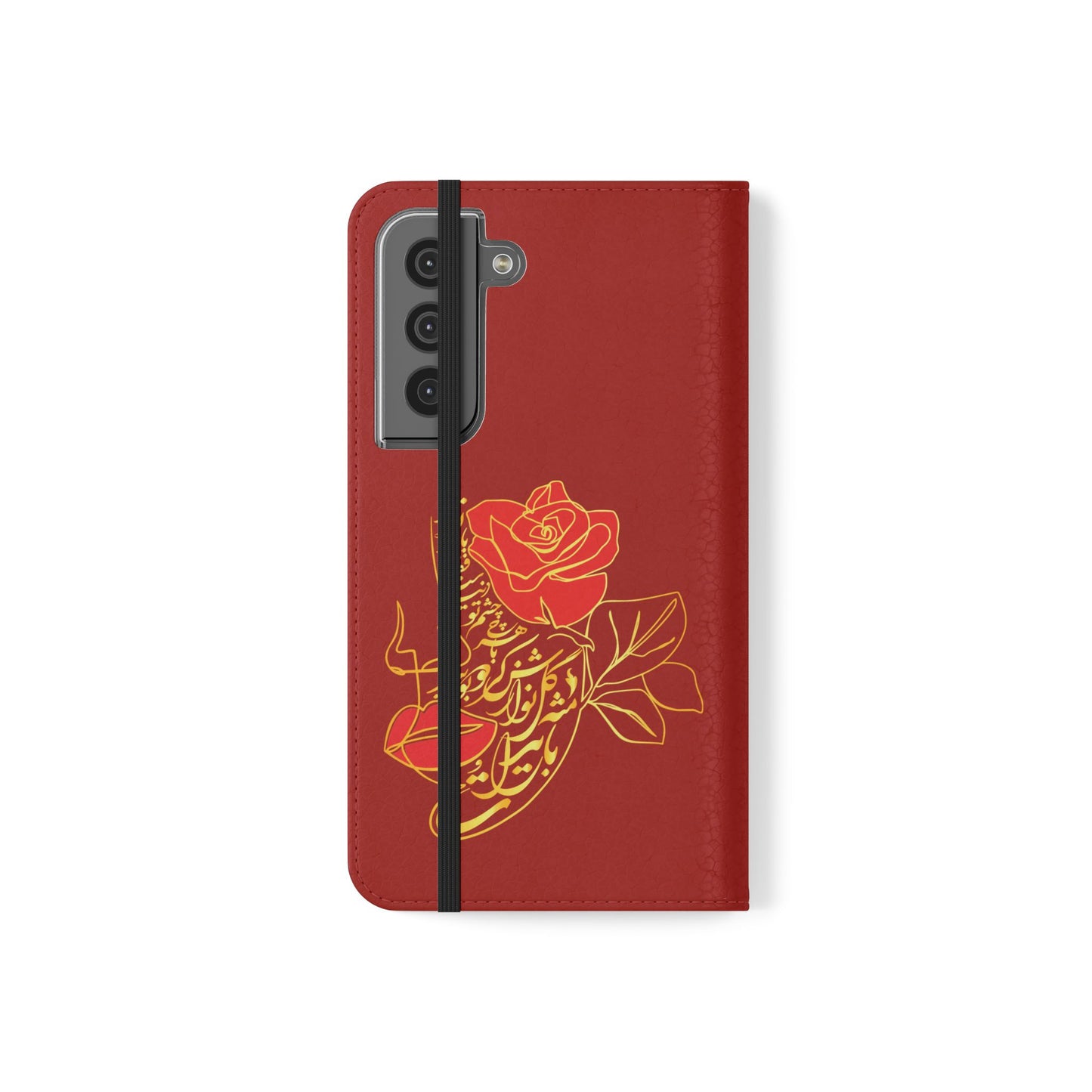 LOVE PHONE CASE تورو باید مثل گل نوازش کردو بویید