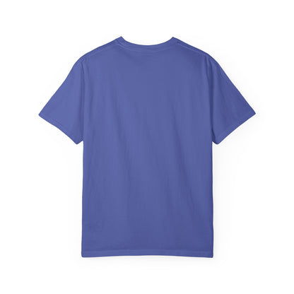 T-SHIRT CALLIGRAPHIE FEMME CARTE IRAN PERSE
