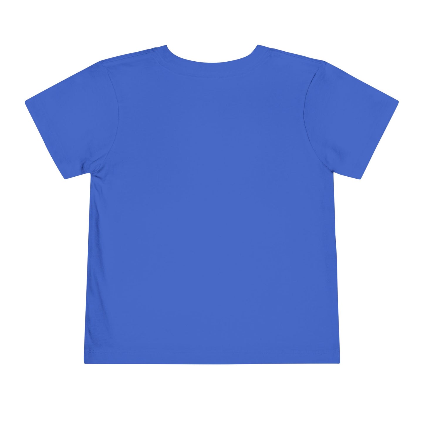 Toddler Short Sleeve Tee boy