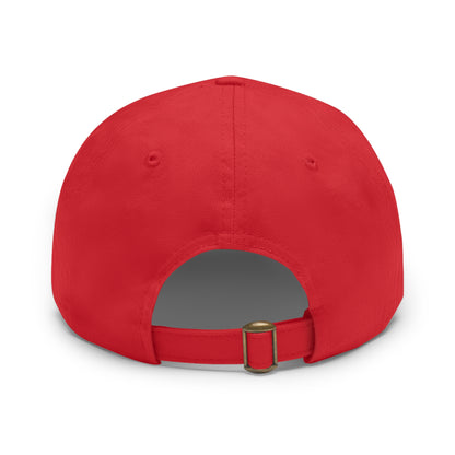 ANCIENT IRANIAN FARVAHAR CAP HAT