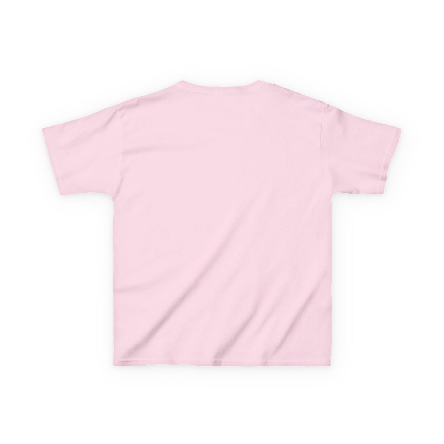 Kids Heavy Cotton T-Shirt