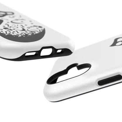 SAMSUNG PERSIAN CALLIGRAPHY PHONE CASEF FOR  “هیچ”