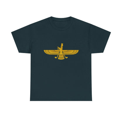 MEN’S FOROOHAR SYMBOL