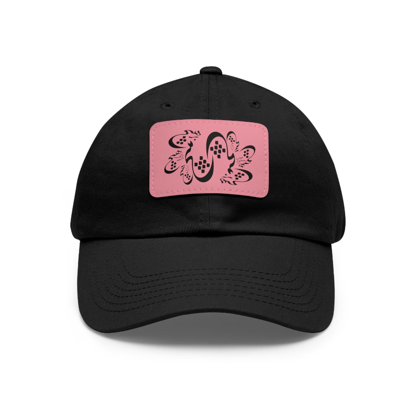 HICH DAD HAT  هیچ