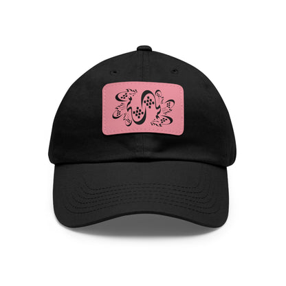 HICH DAD HAT  هیچ