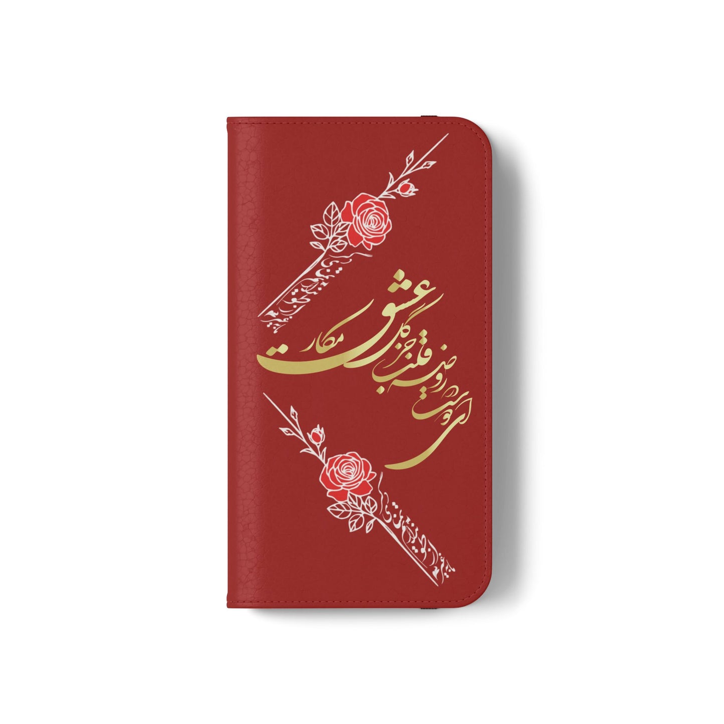 LOVE PHONE CASE تورو باید مثل گل نوازش کردو بویید