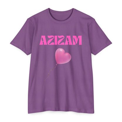 AZIZAM JERCY T-Shirt