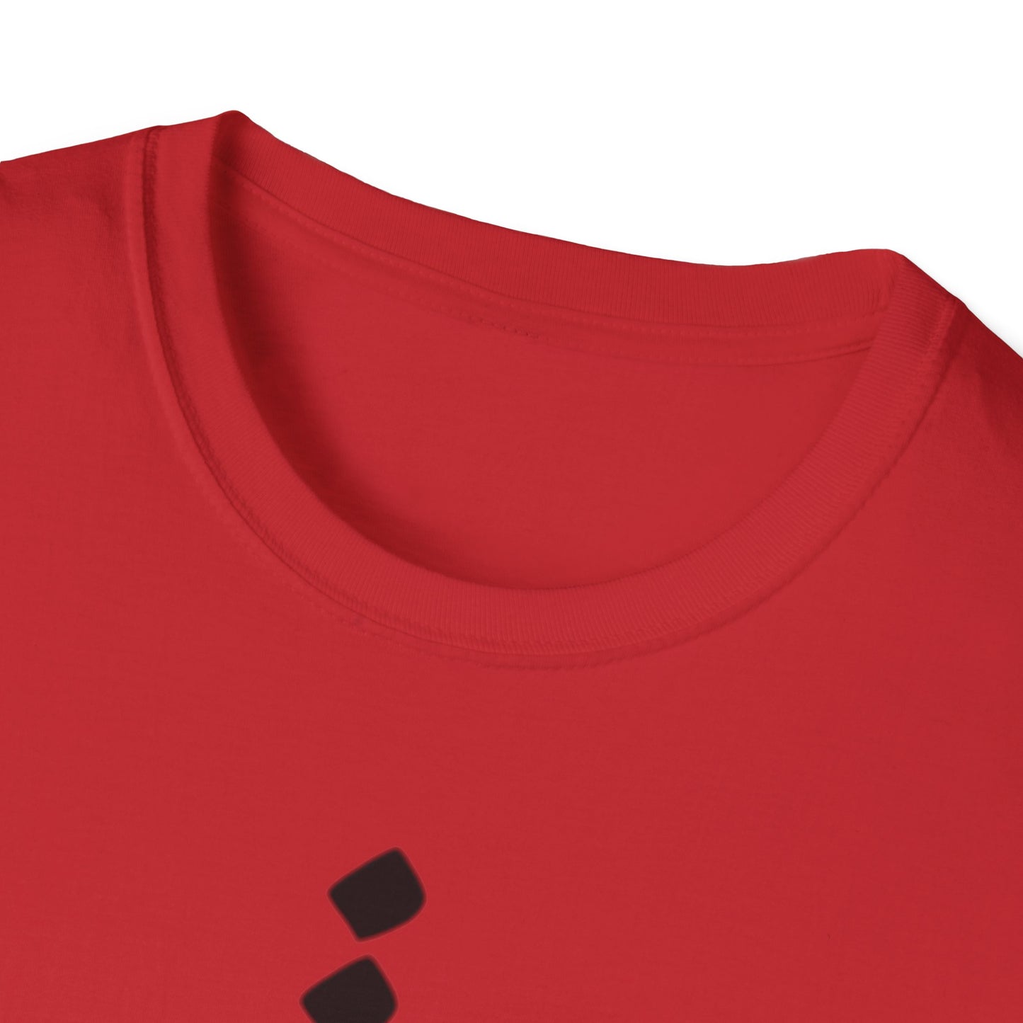 PERSIAN CALLIGRAPHY UNISEX T-SHIRT | "چون هستی پس خوش باش"