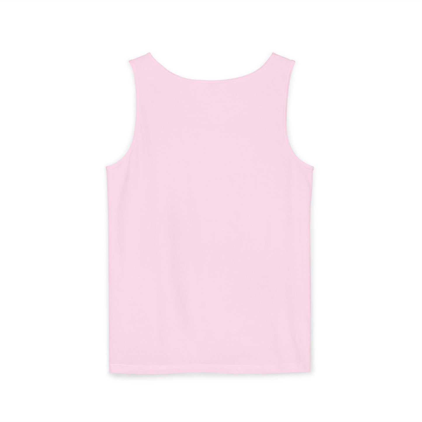FARSI CALLIGRAPHY UNISEX TANK TOP LOVE QUOTE IN FARSI ENGLISH