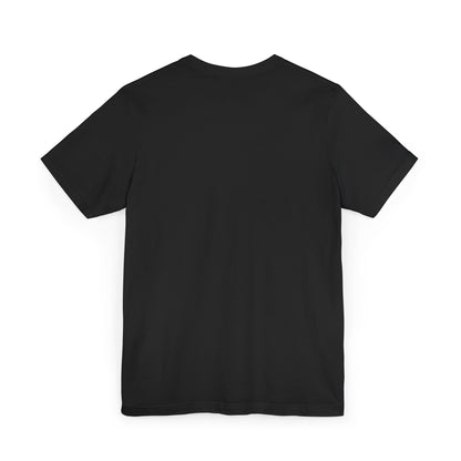 ELEGANT PERSIAN CALLIGRAPHY TEE – توانا بود هرکه دانا بود
