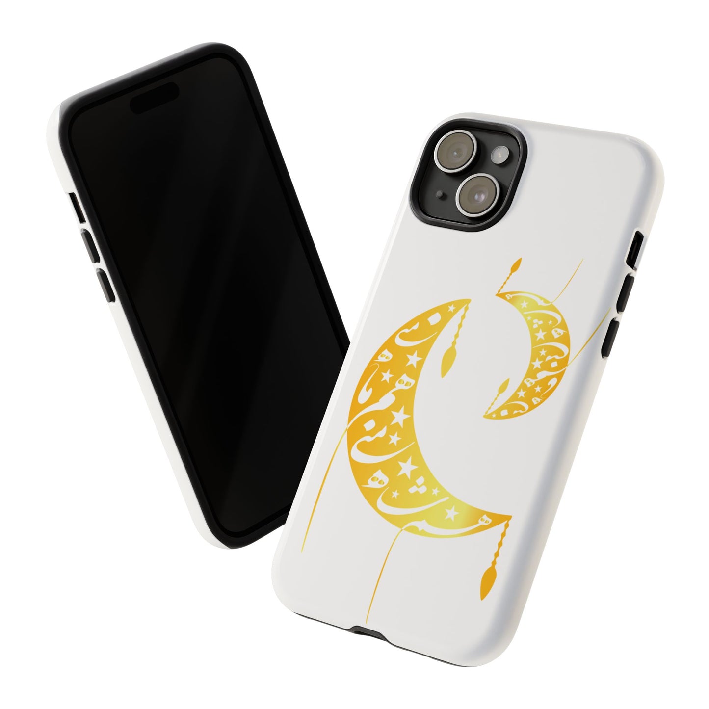 MOON PHONE CASE | تو ماه منی تو شاه منی