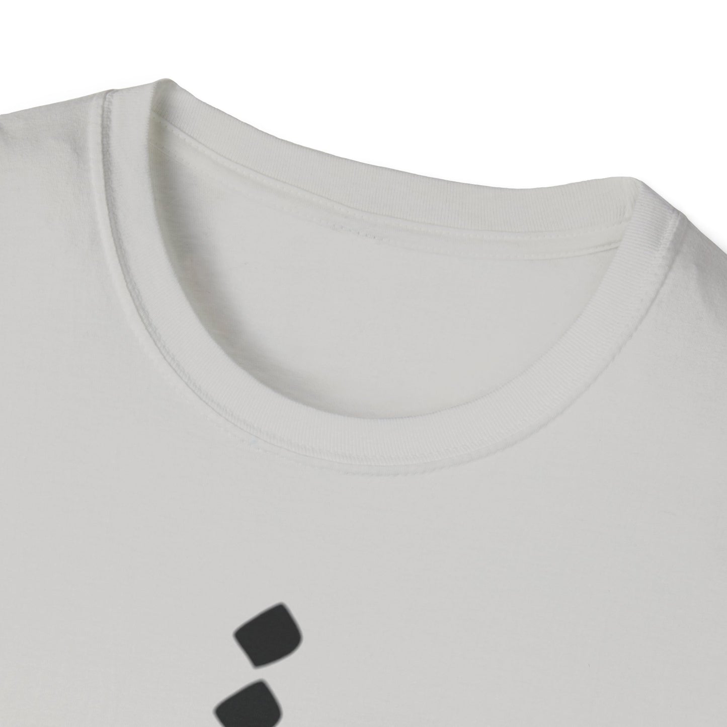 PERSIAN CALLIGRAPHY UNISEX T-SHIRT | "چون هستی پس خوش باش"