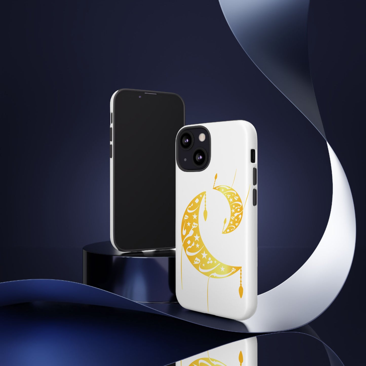 MOON PHONE CASE | تو ماه منی تو شاه منی