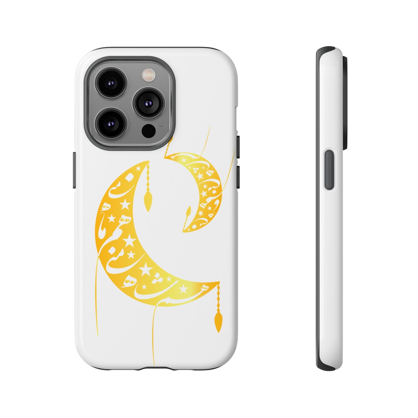 MOON PHONE CASE | تو ماه منی تو شاه منی