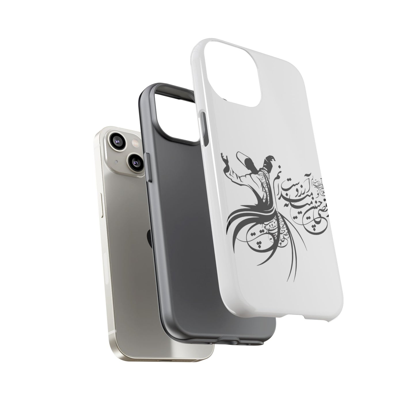 MOON PHONE CASE | رقص سما