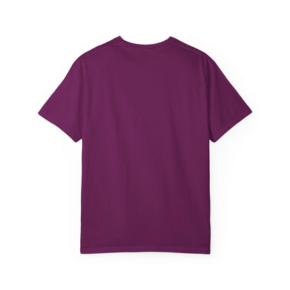 PERSIA IRAN MAP UNISEX T-SHIRT – چو ایران نباشد تن من مباد