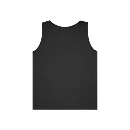 FARSI CALLIGRAPHY COTTON TANK TOP عشق