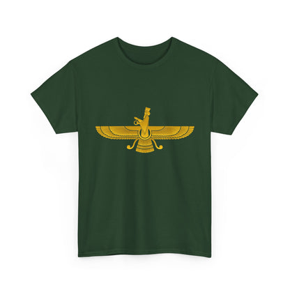 MEN’S FOROOHAR SYMBOL