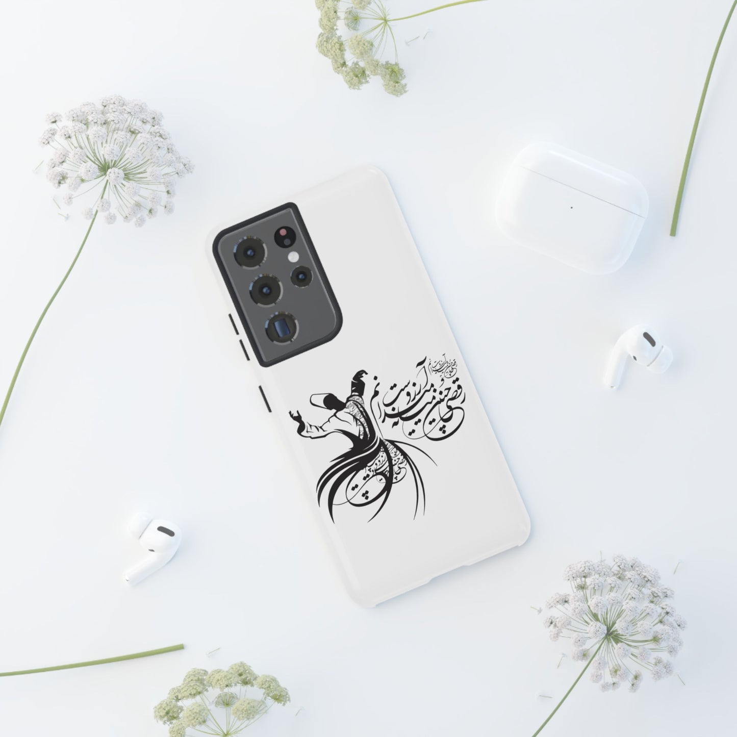 MOON PHONE CASE | رقص سما